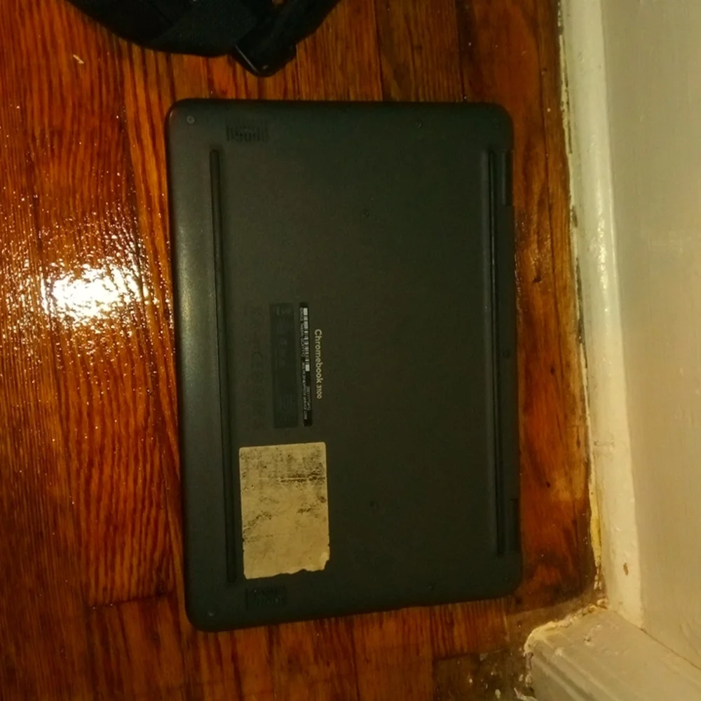 Dell Chromebook
